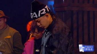 diss吃瓜群众说唱,一场说唱界的风云对决