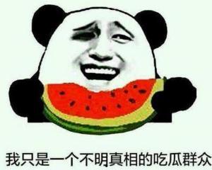 吃瓜群众苍狼是真的吗,吃瓜群众热议的真相揭晓