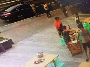 吃火锅吃瓜群众,吃瓜群众现场直击！