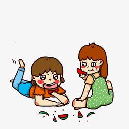 吃瓜群众吃动漫,揭秘二次元中的趣味生活