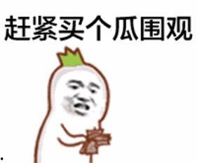 沙雕之王吃瓜群众是谁啊,吃瓜群众究竟是谁？