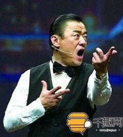 吃瓜群众周立波,吃瓜群众的娱乐盛宴