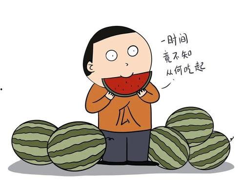 吃瓜群众的英文是啥,Eavesdropping on the Buzz: A Glimpse into the Life of a 'Guan Guan' Spectator