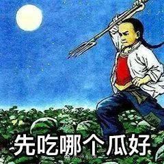 星尘吃瓜群众,吃瓜群众眼中的璀璨星河