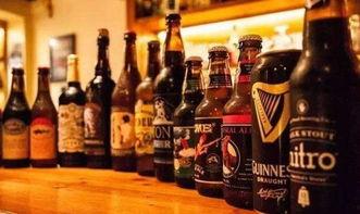 精酿啤酒吃瓜群众