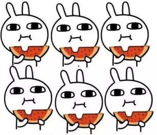 吃瓜群众难过斜眼撇嘴,揭秘网络舆论背后的心理现象