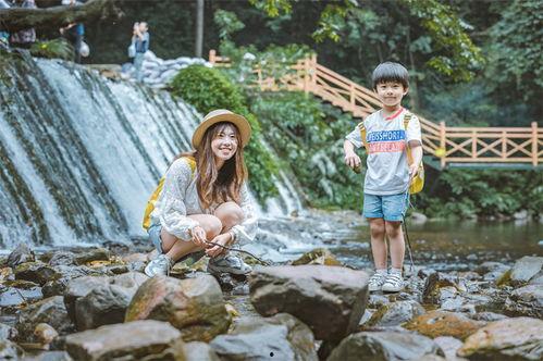 吃瓜群众张家界,吃瓜群众眼中的自然奇观与人间烟火