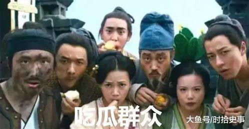 吃瓜群众模范丈夫视频大全