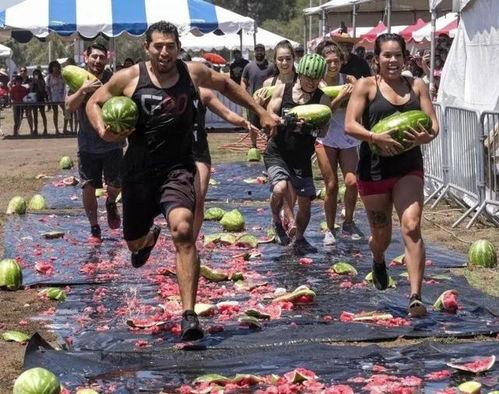 美国吃瓜群众是什么意思,他们眼中的热点事件与舆论风向