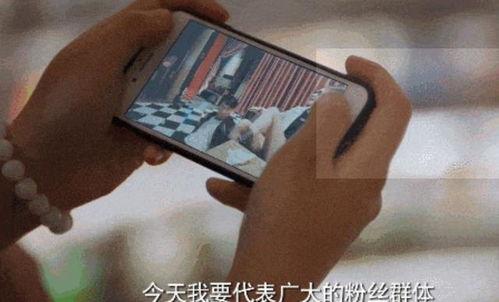 吃瓜群众横屏视频