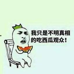 群众吃瓜群众怎么处理的,吃瓜群众如何理性看待社会热点事件