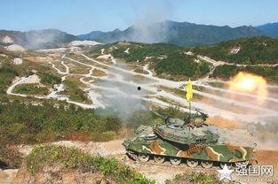 军演吃瓜群众渔船,吃瓜群众视角下的海上奇观