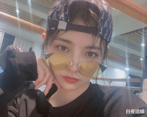 吃瓜群众许佳琪微博,揭秘娱乐圈幕后故事”
