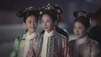 如懿传吃瓜群众视频,吃瓜群众揭秘宫廷风云录