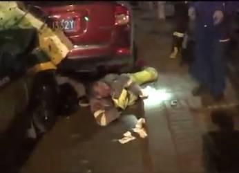 部队吃瓜群众视频真实吗,真实背后的故事