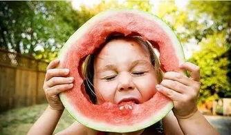 吃瓜群众西瓜姐