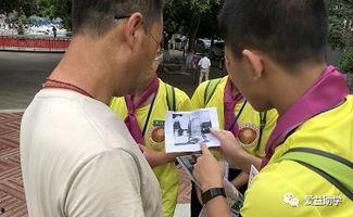 在路边看到吃瓜群众,围观群众热议一幕