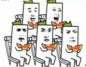 吃瓜群众应该怎么当群众,如何成为理智围观者