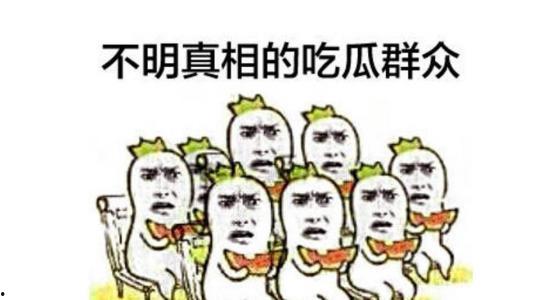 楚门吃瓜群众,吃瓜群众视角下的现实真相揭秘